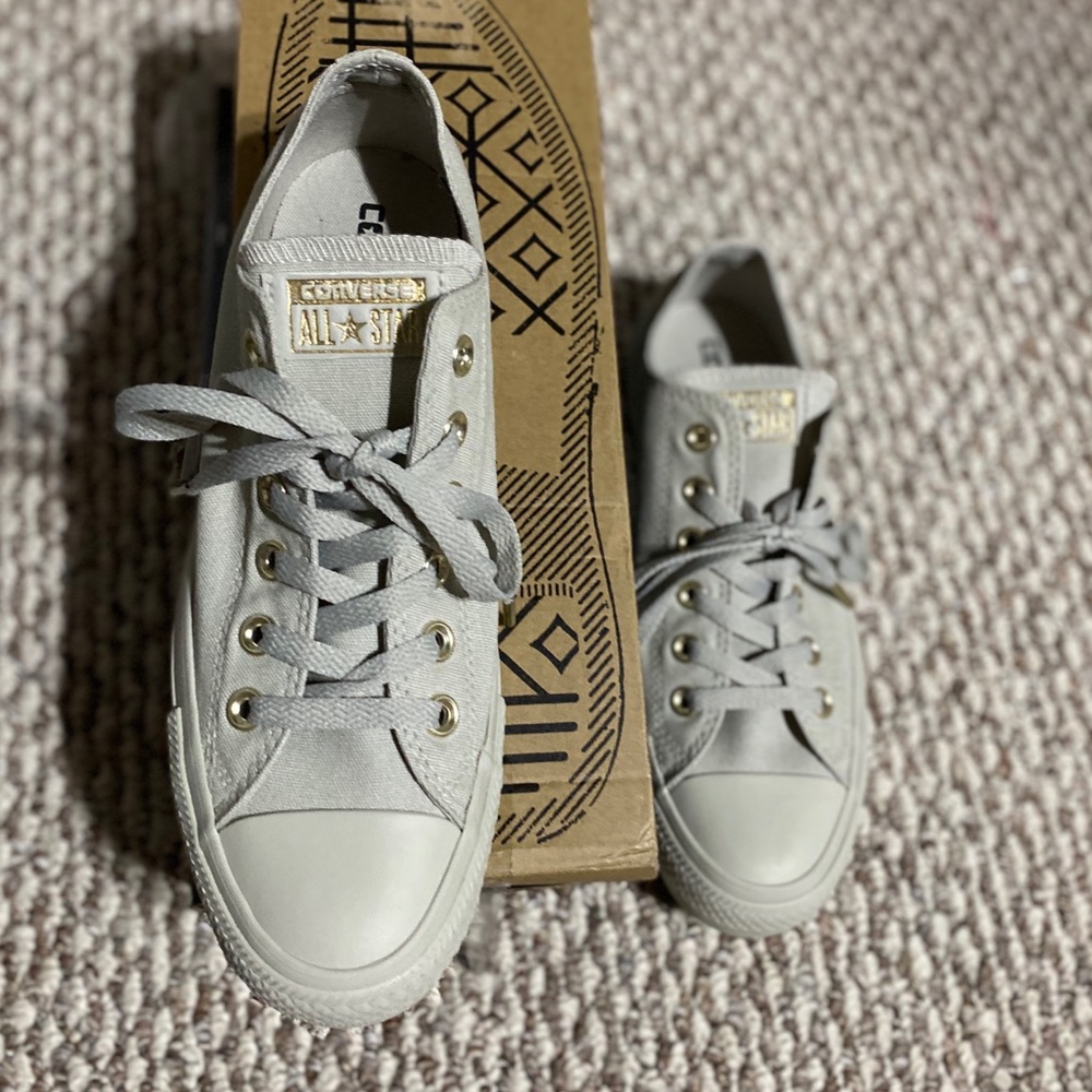 Converse Shoes
